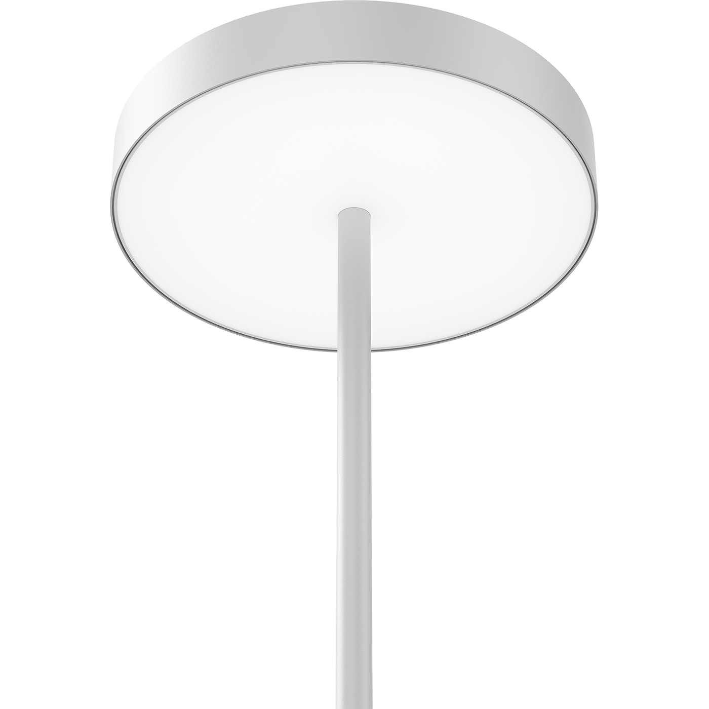 настольные и напольные STANDSOL LED 65 (600) WH 4000K up/down (one button), артикул 1781000030