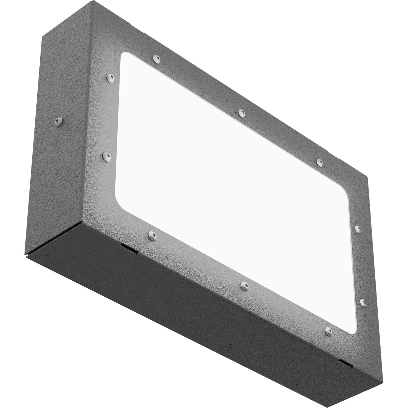 накладные FORTRESS LED 17W 830 HG, артикул 1784000040