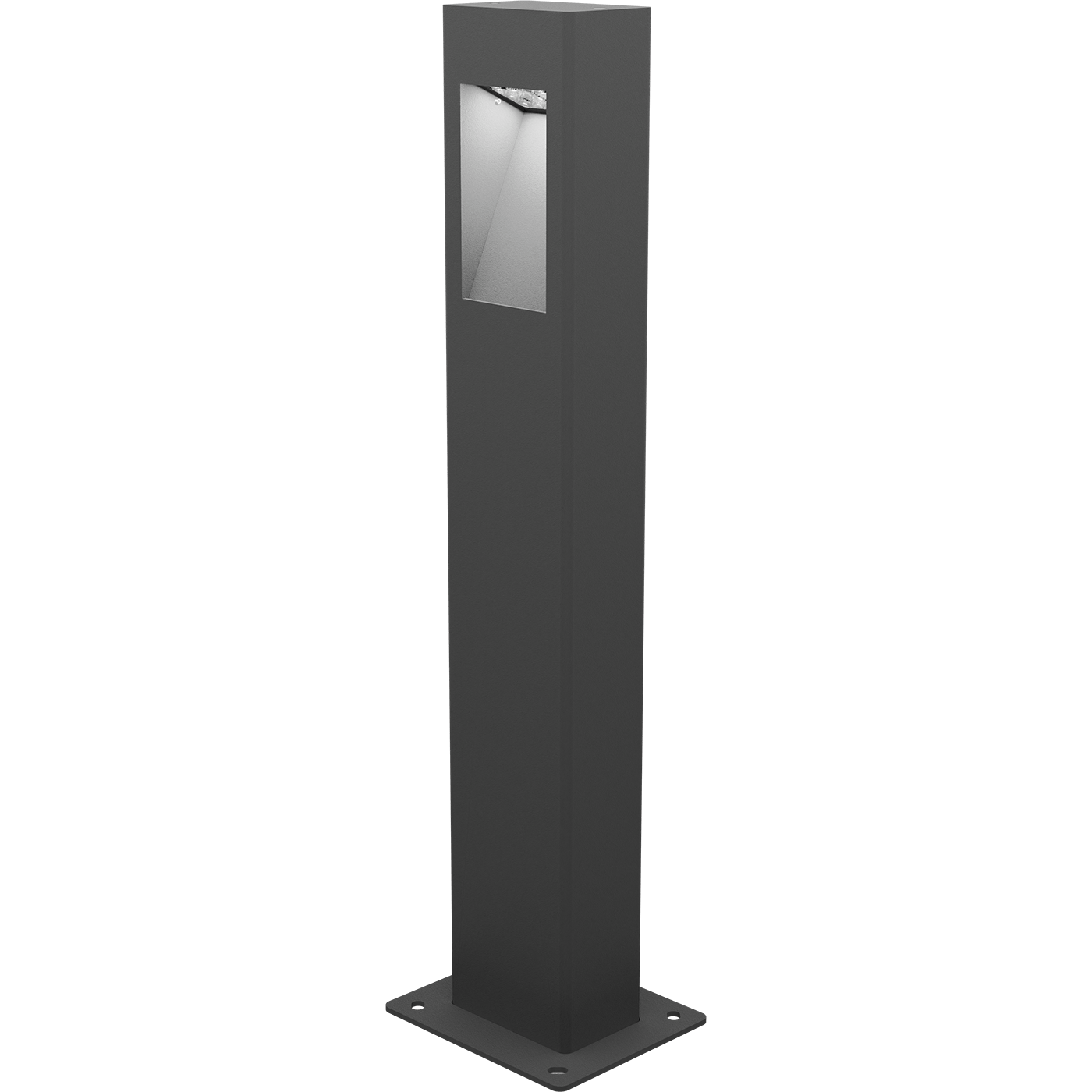 болларды PHAROS LED 17W 827 RAL7016, артикул 1799000040