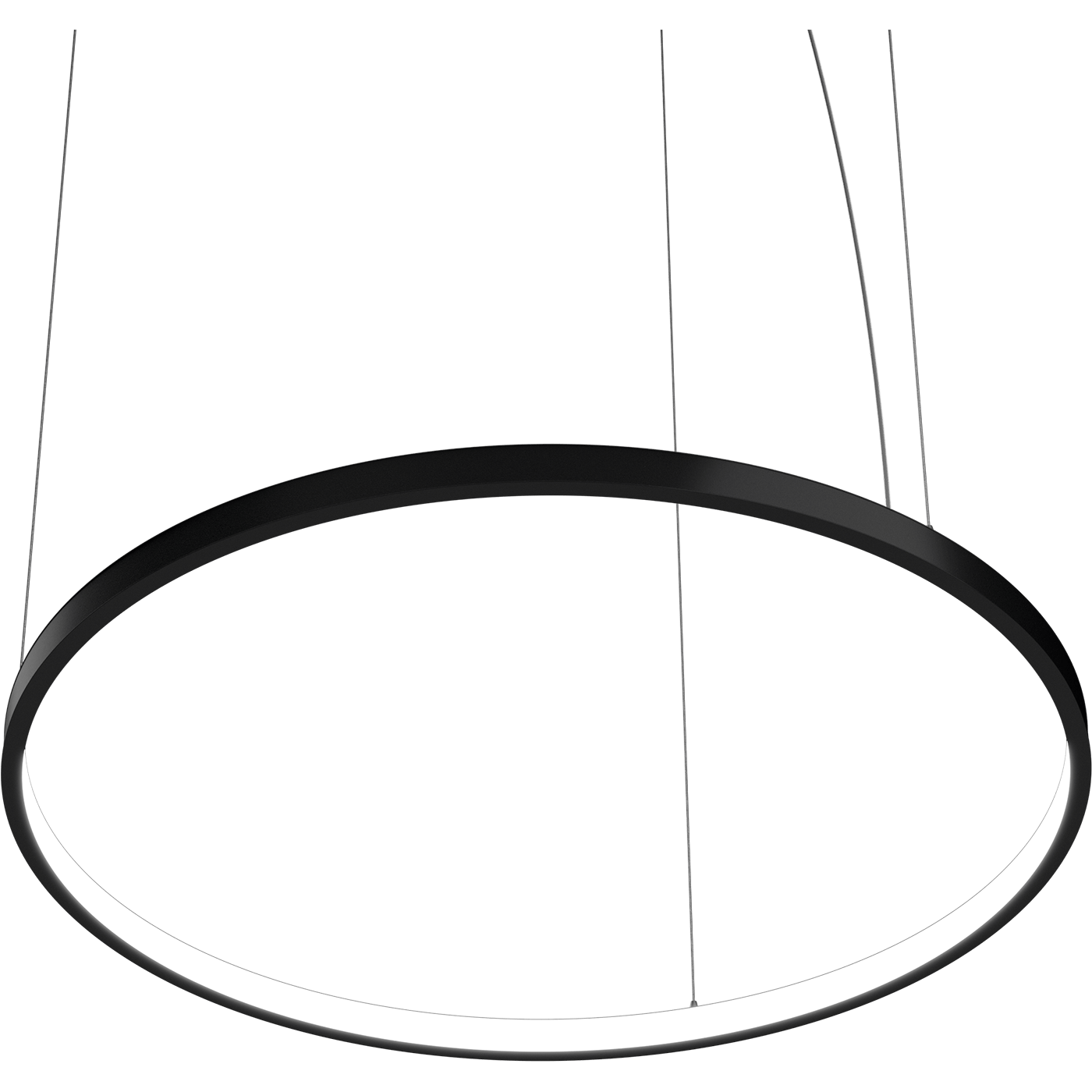 подвесные OREOL IN ADT/P (1500x50) 160W 840 WH, артикул 1813002450