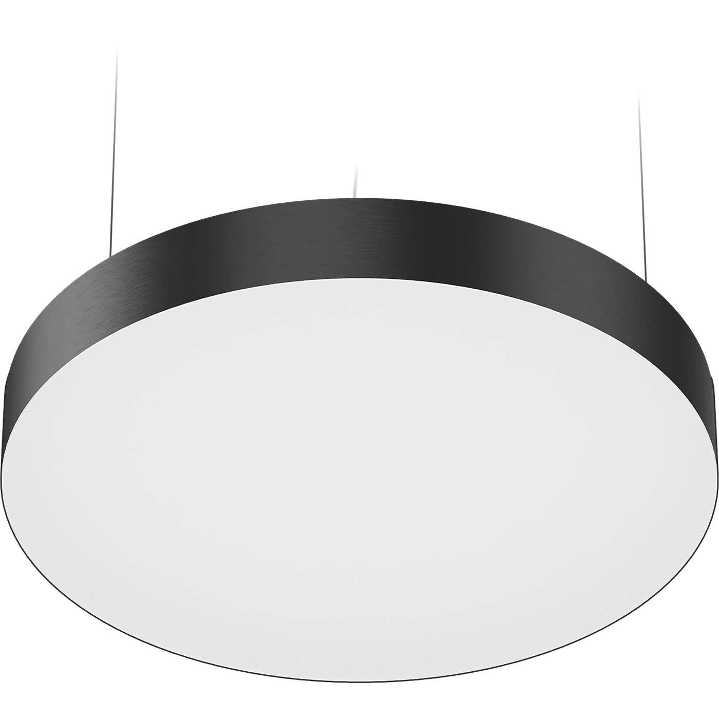 безрамочные SOL FLD/P (450x80) 840 WH (low lumen), артикул 1815000070