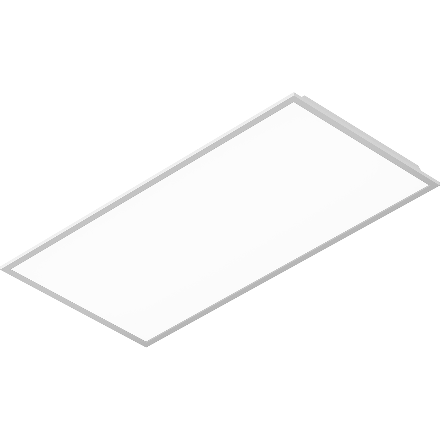 встраиваемые в потолок UNI/R STANDARD (1195x595) 60W OPL 930 WH EM, артикул 1884005530