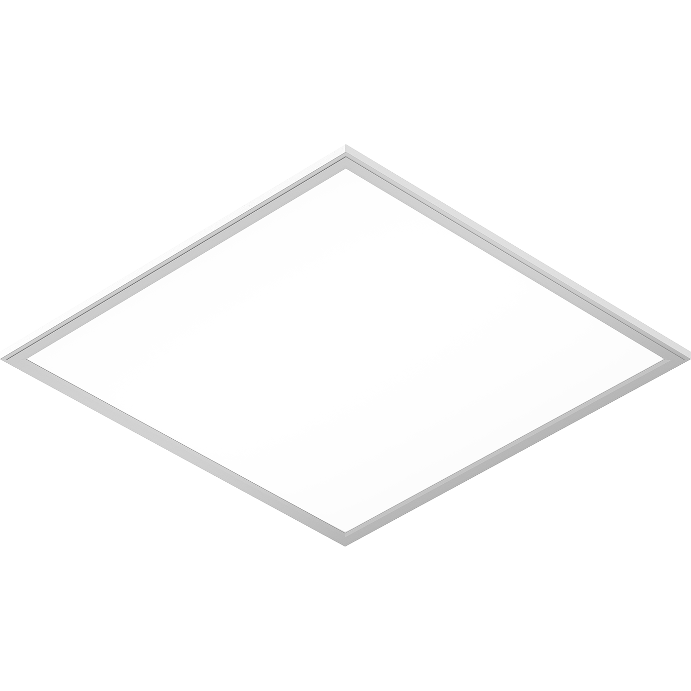 встраиваемые в потолок UNI/R OPTIMA (595x595) 20W OPL 940 WH, артикул 1884009410