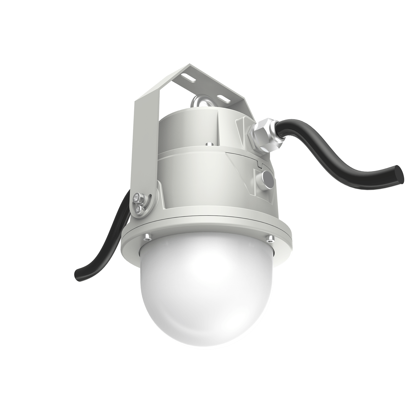 судостроение TOS LED 20W D120 850 SL IP65 EM, артикул 1887000020