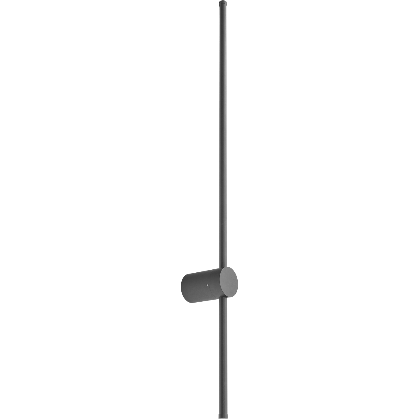 декоративные RIVE.DUO/W (1000) 15W 930 BK, артикул 1917000020