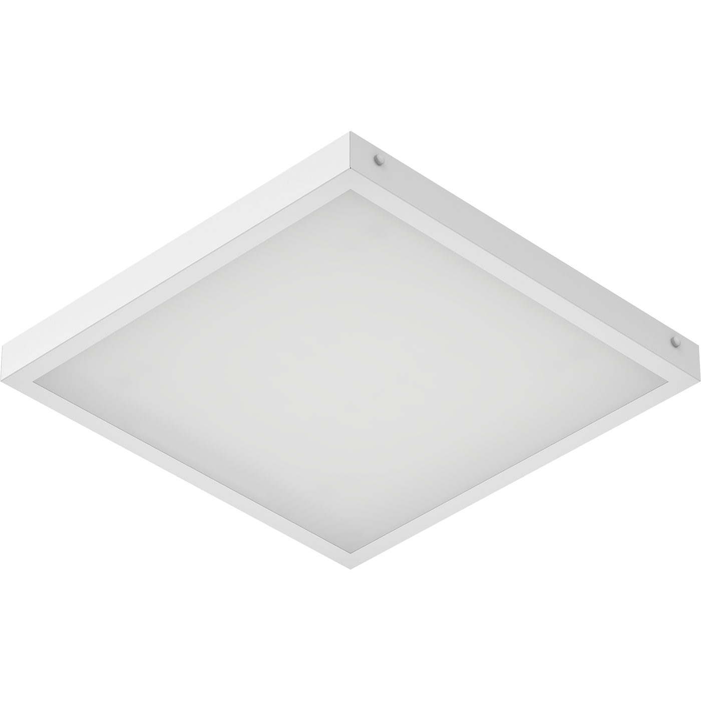 IP-защищенные OWP STANDARD (1195x595) 60W OPL 840 WH IP54/IP54, артикул 1932000150