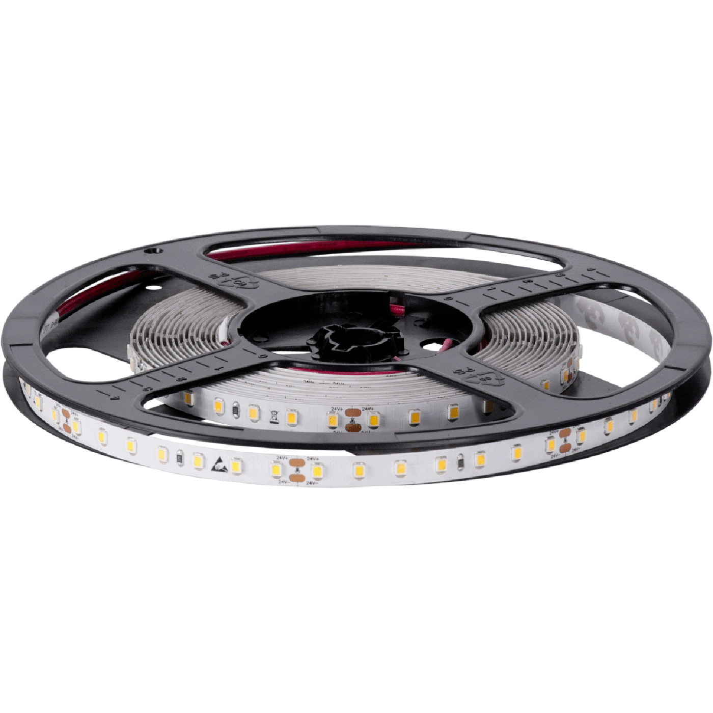 светодиодные ленты, профили и драйверы LED STRIP Flexline 196/18.0/2050 4000K, артикул 2010000260