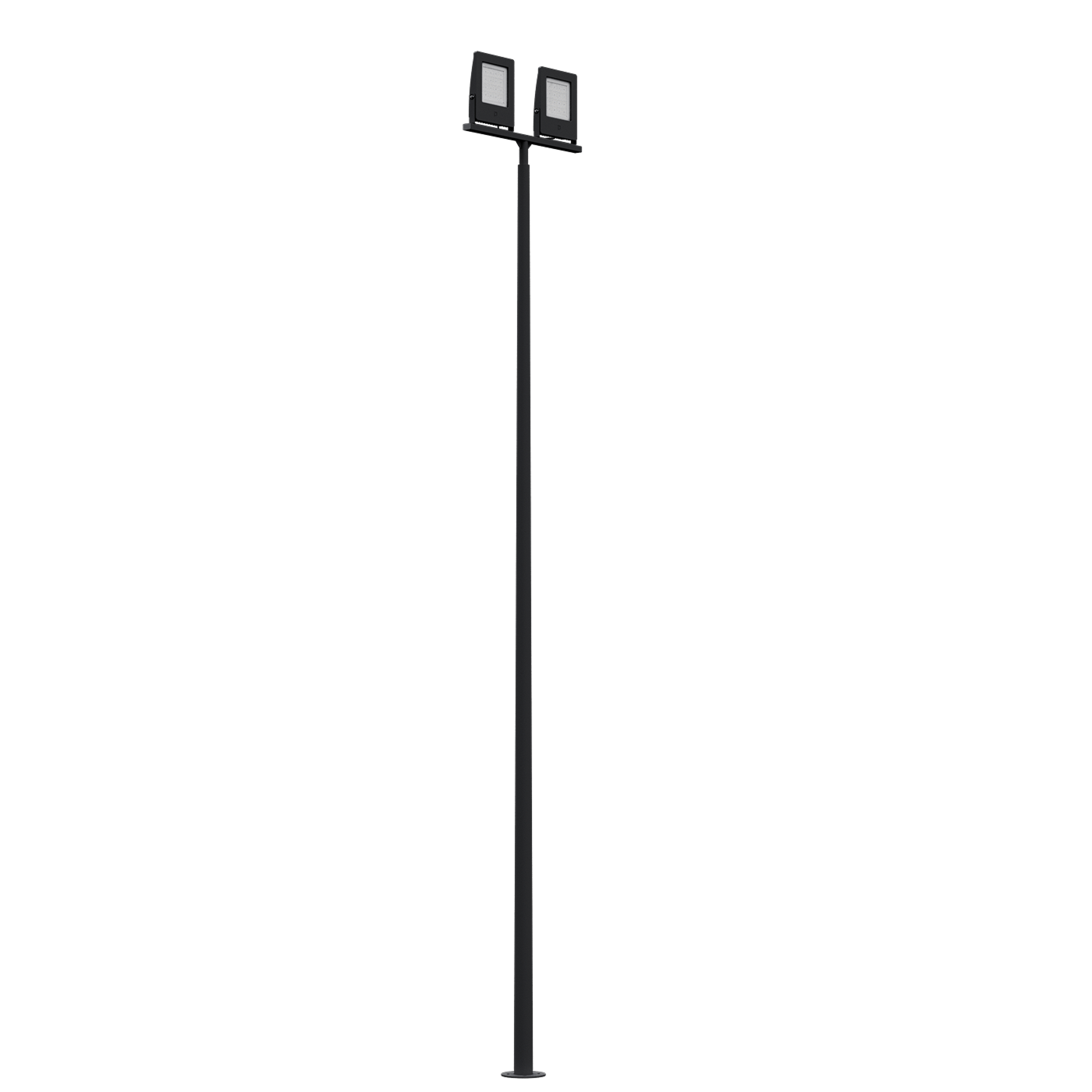 осветительные комплексы LEADER LED POLE, артикул 4350000040
