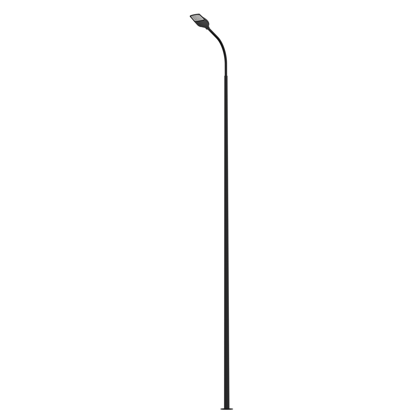 осветительные комплексы FREGAT LED G2 POLE, артикул 4426000460