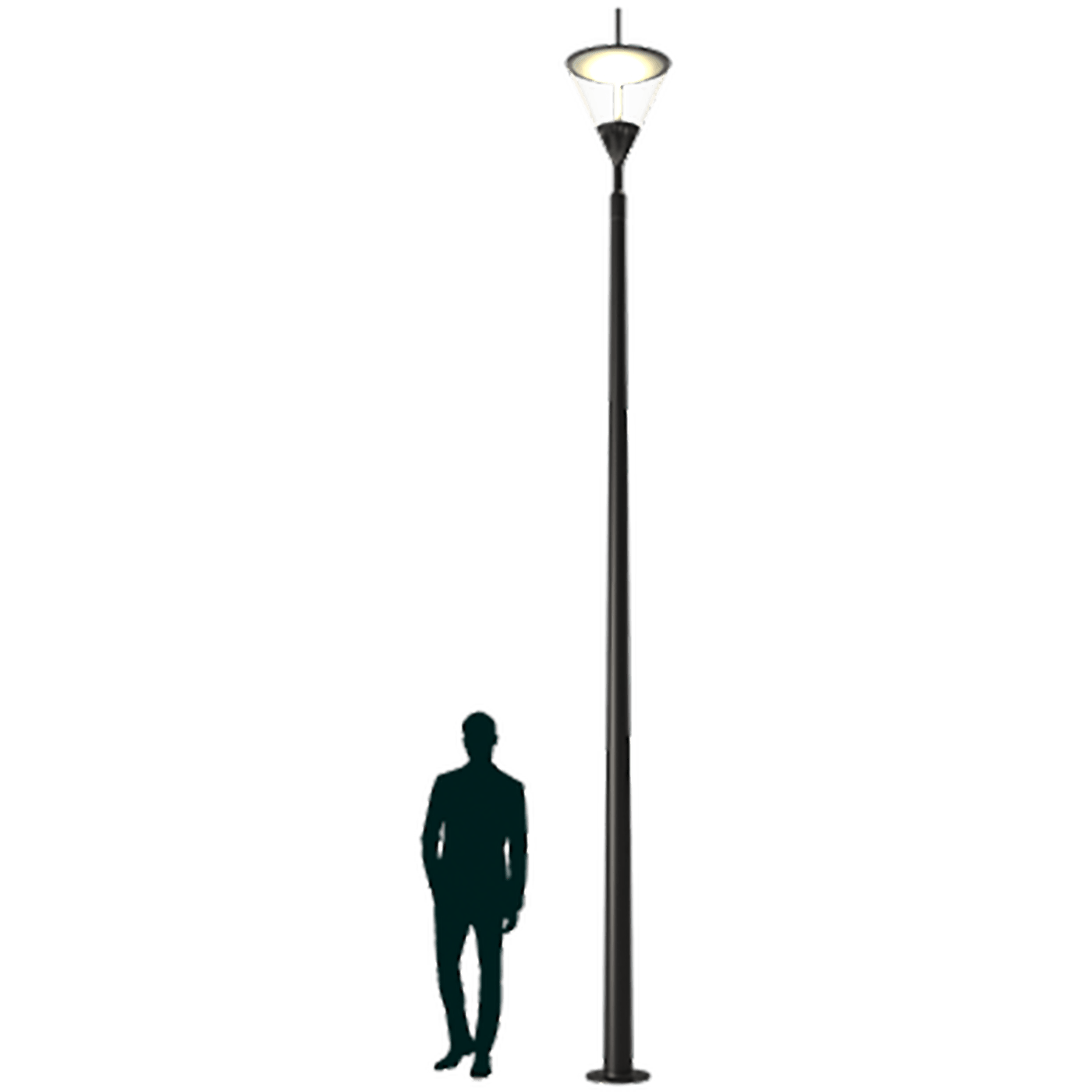 осветительные комплексы APEX LED POLE, артикул 4732000080