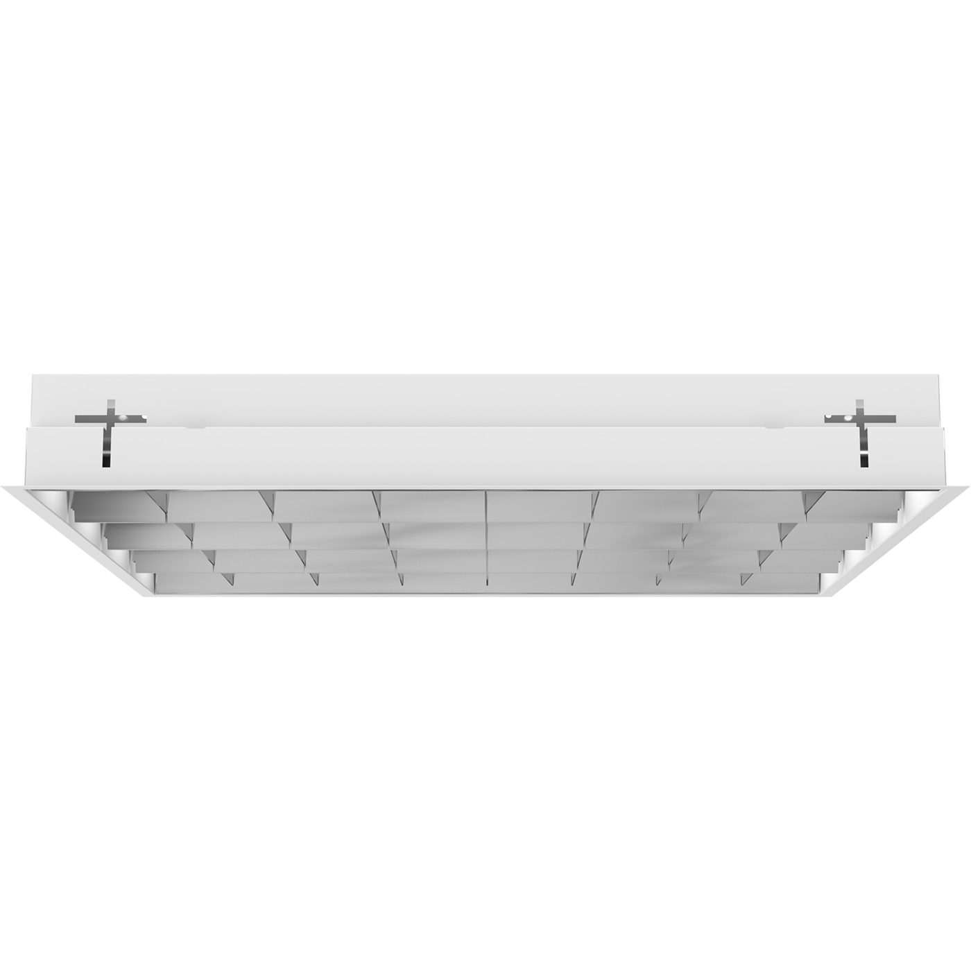 встраиваемые в потолок ARS/R UNI LED 595 EM 4000K, артикул 1016000060