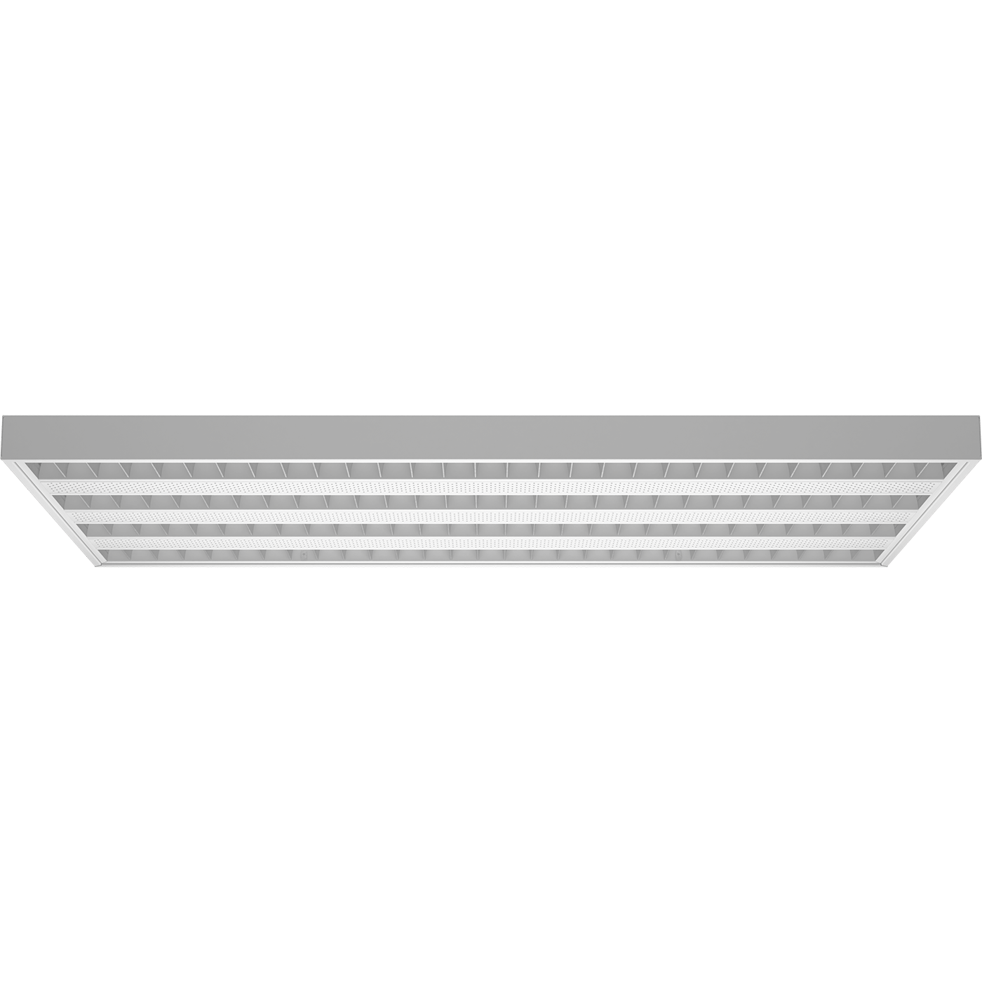 встраиваемые в потолок PTF UNI LED 1200x600 4000K low lumen, артикул 1022000220
