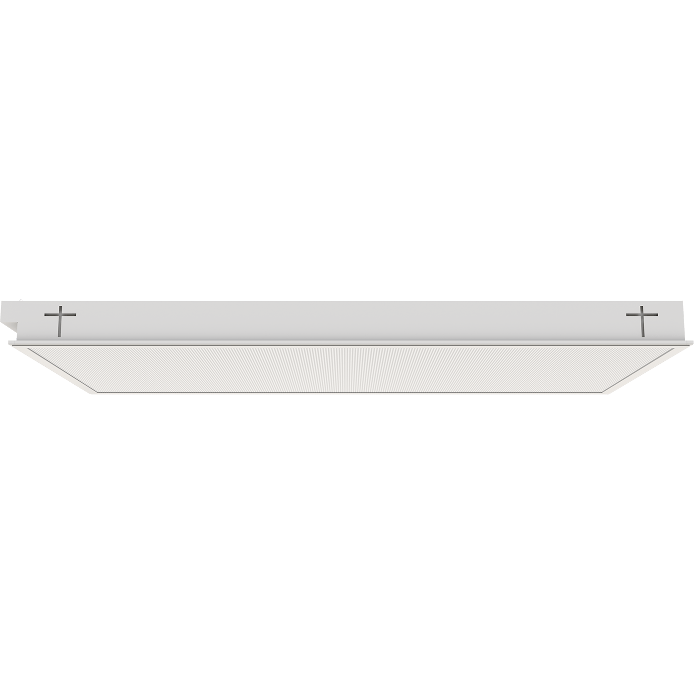 встраиваемые в потолок PRS/R ECO LED 1200x600 HFD 4000K, артикул 1032000620