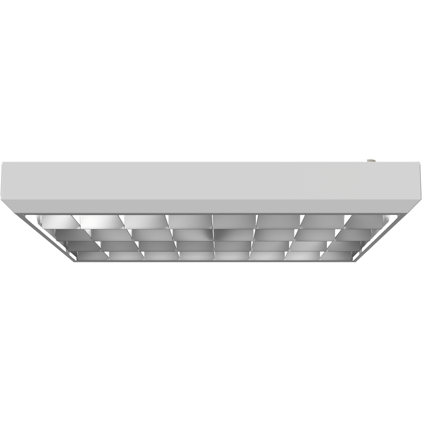 накладные ARS/S UNI LED 600 EM 4000K, артикул 1042000040