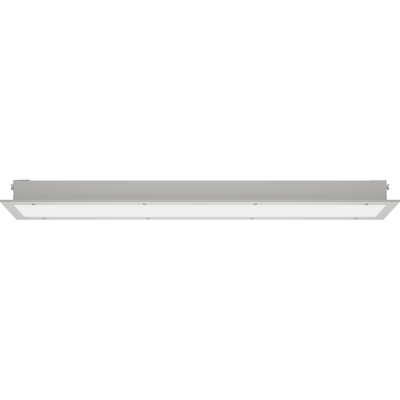 встраиваемые в потолок ALD UNI LED 1200 5000K, артикул 1050000130