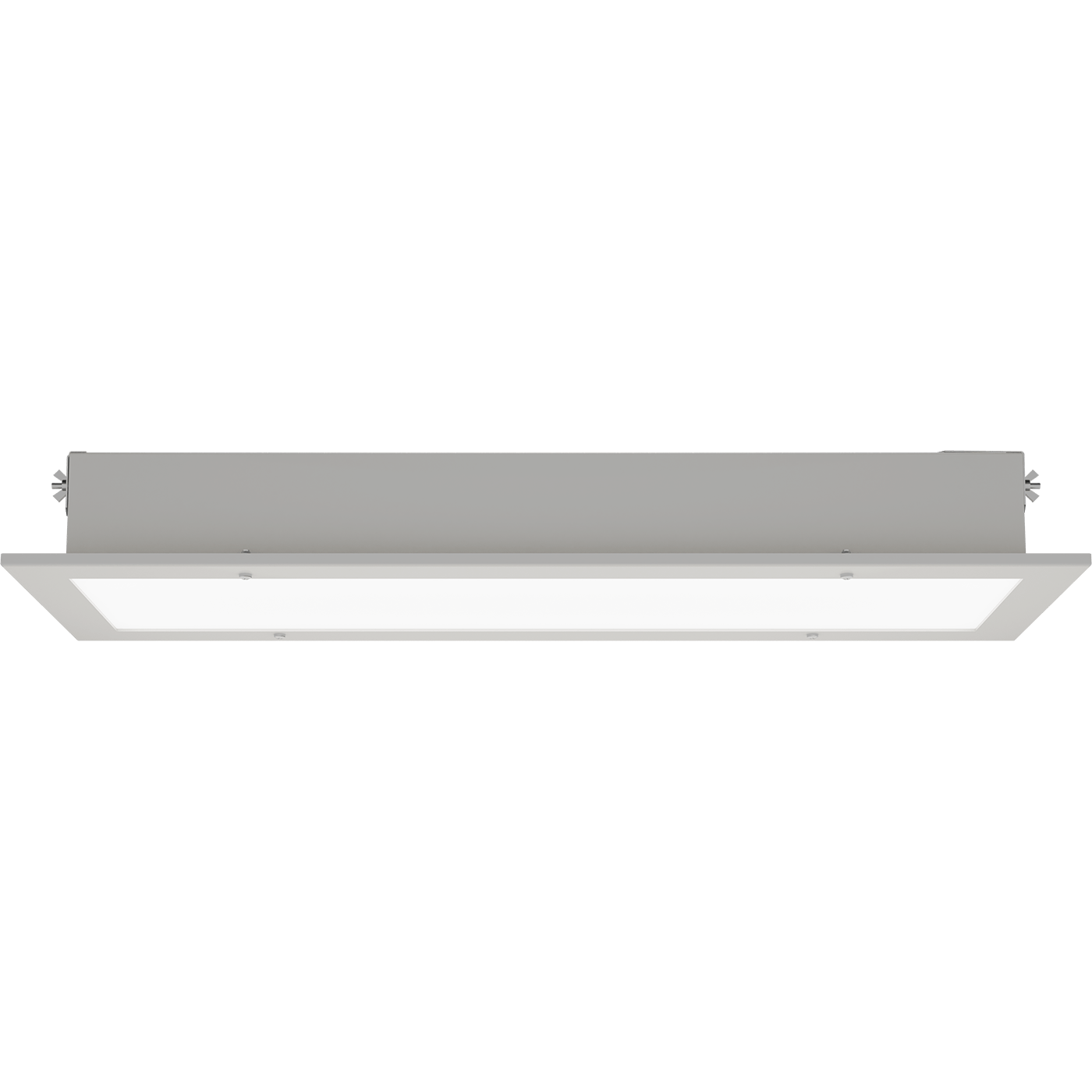 встраиваемые в потолок ALD UNI LED 600 5000K, артикул 1050000140