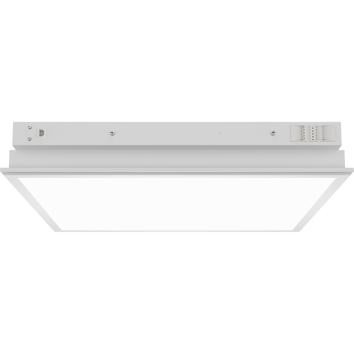 встраиваемые в потолок PRS/S ECO LED 600 4000K CRI90, артикул 1060000430
