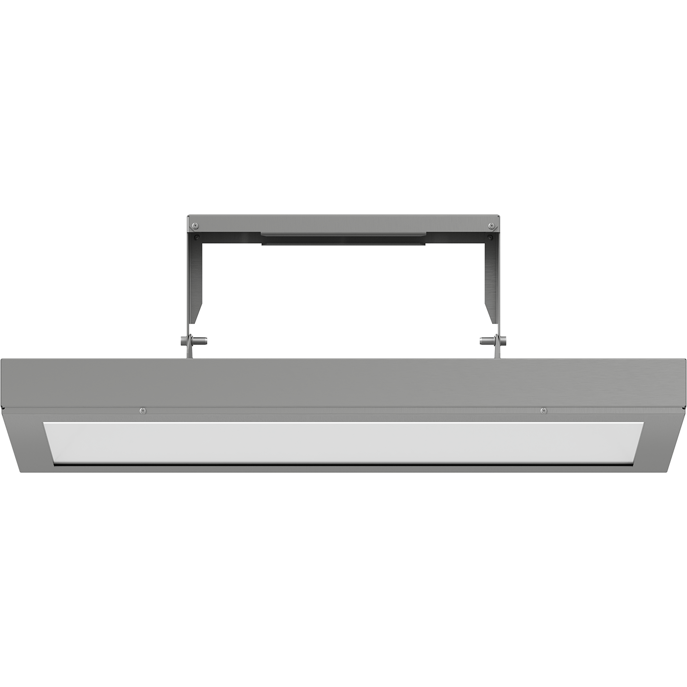 до 5 метров INOX LED 30 (GL/SS) 5000K, артикул 1079000480