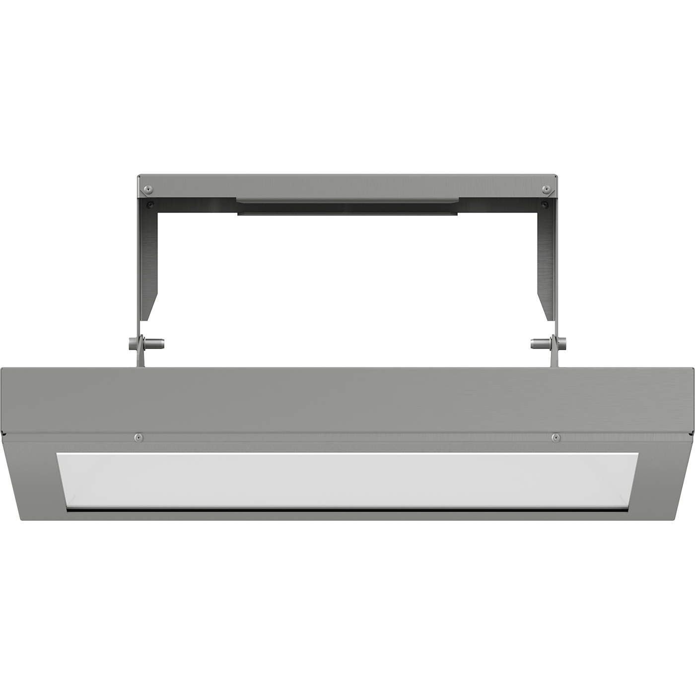 до 5 метров INOX LED G2 (460) 40W 850 SL II class, артикул 1079000840