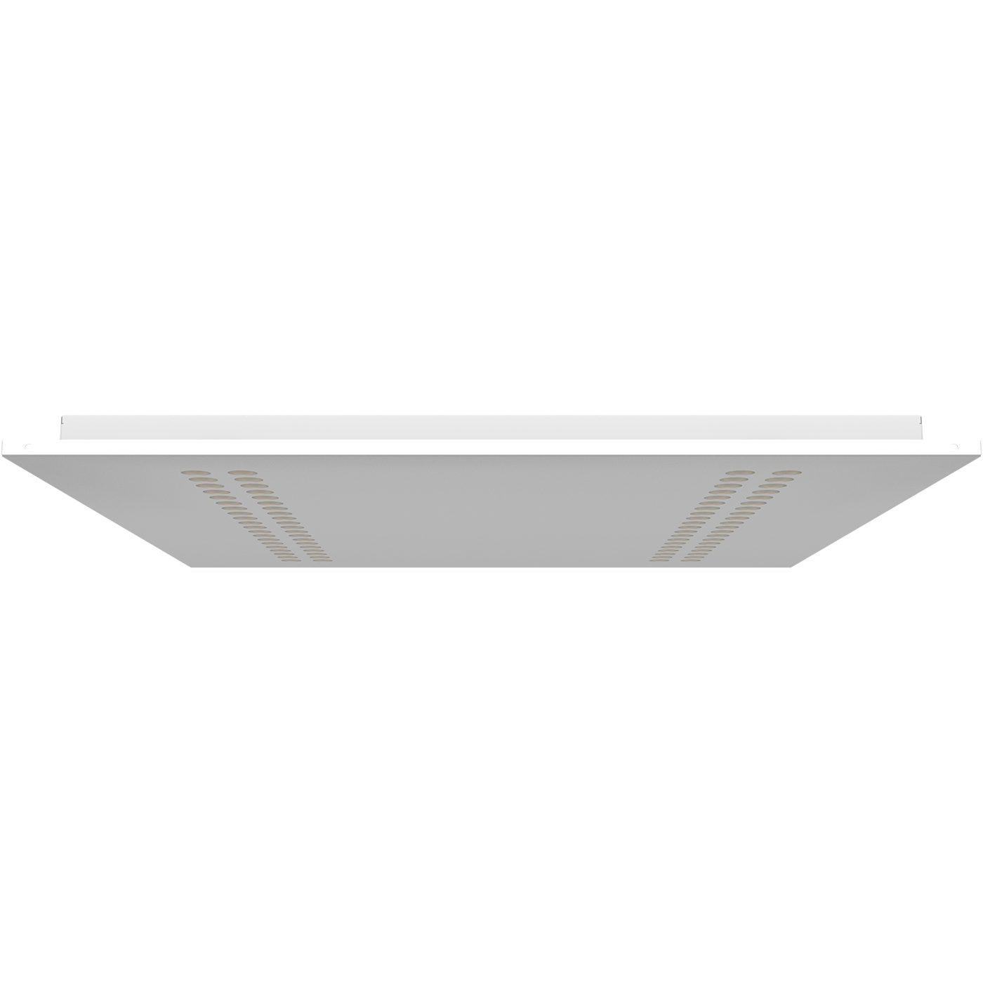 встраиваемые в потолок PIXEL LED 595 2L D90 W 4000K CRI90, артикул 1094000500
