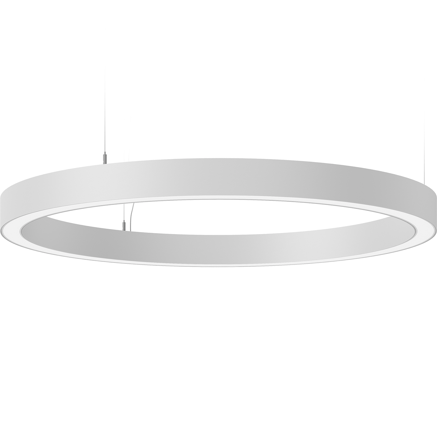 подвесные CYCLE P LED 2000 WH 4000K, артикул 1101500930
