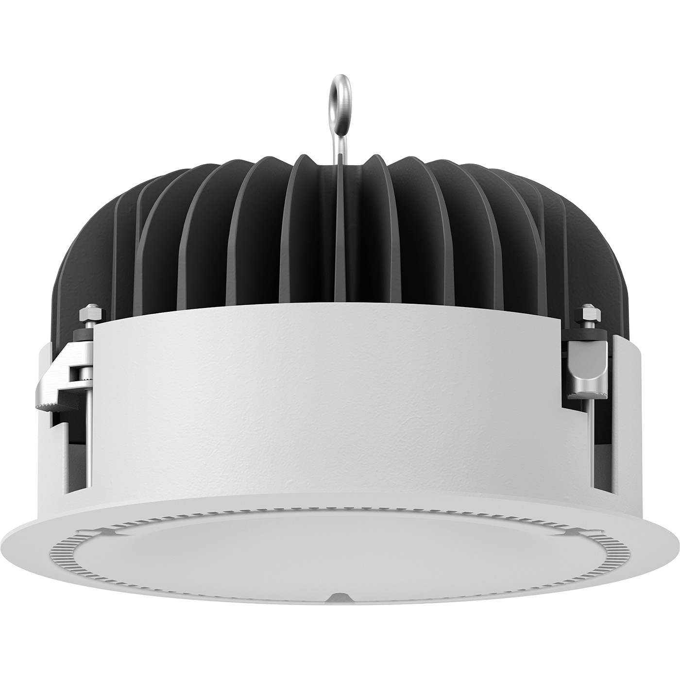 даунлайты DL POWER LED 60 D80 EM 4000K, артикул 1170001770