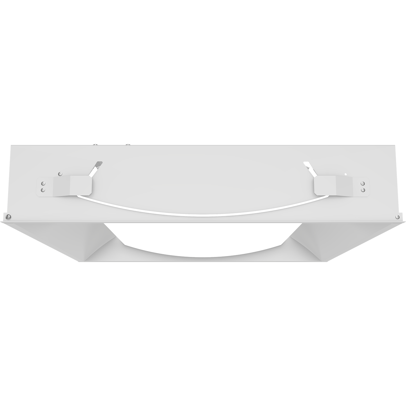 встраиваемые в потолок OTR/R LED 595 EM 4000K, артикул 1204000020
