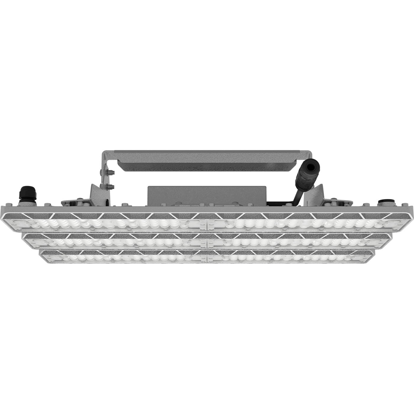 свыше 12 метров HB LED 150 D120 5000K G3, артикул 1224006910