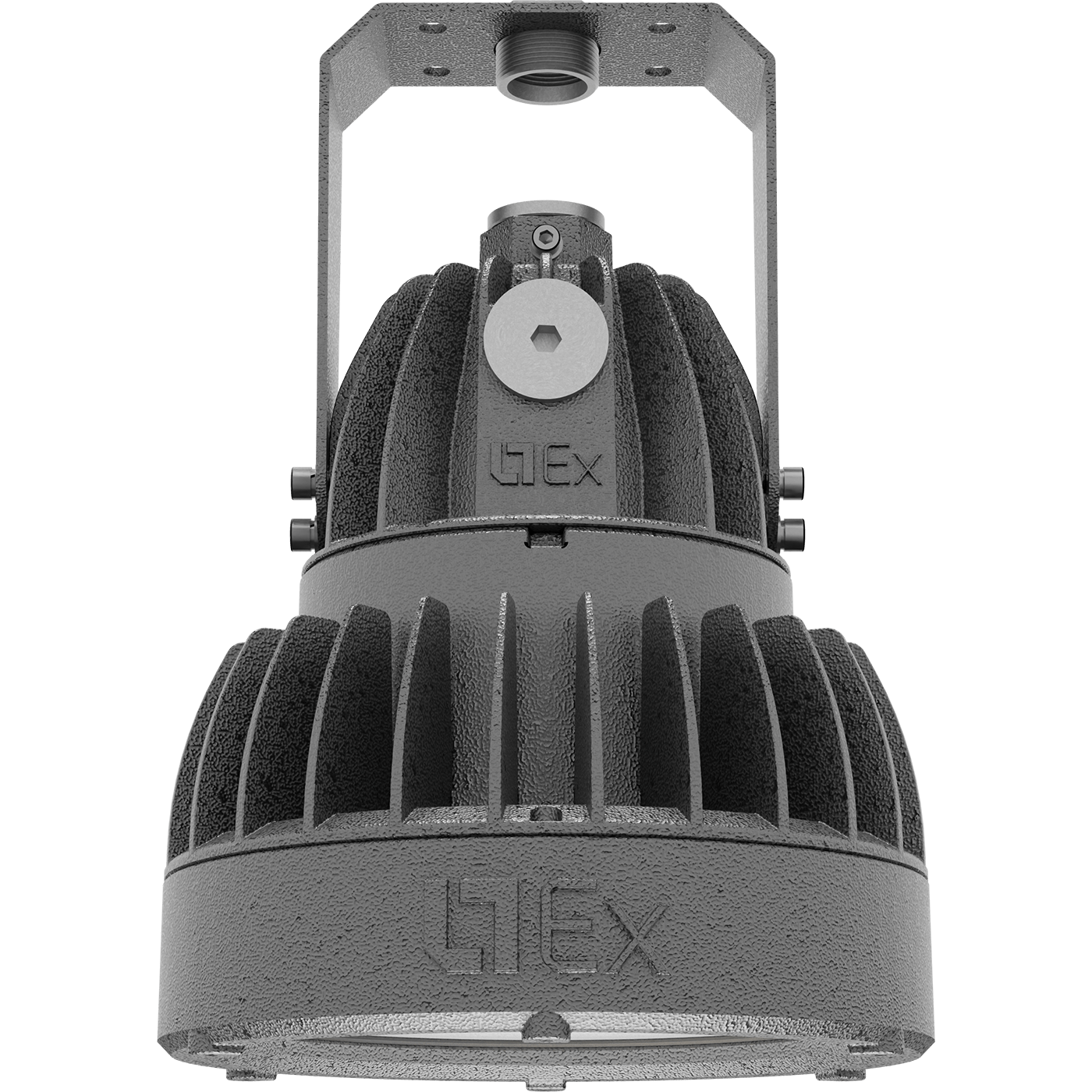 взрывозащищенные светильники ZENITH LED Ex G2, артикул 1226000520