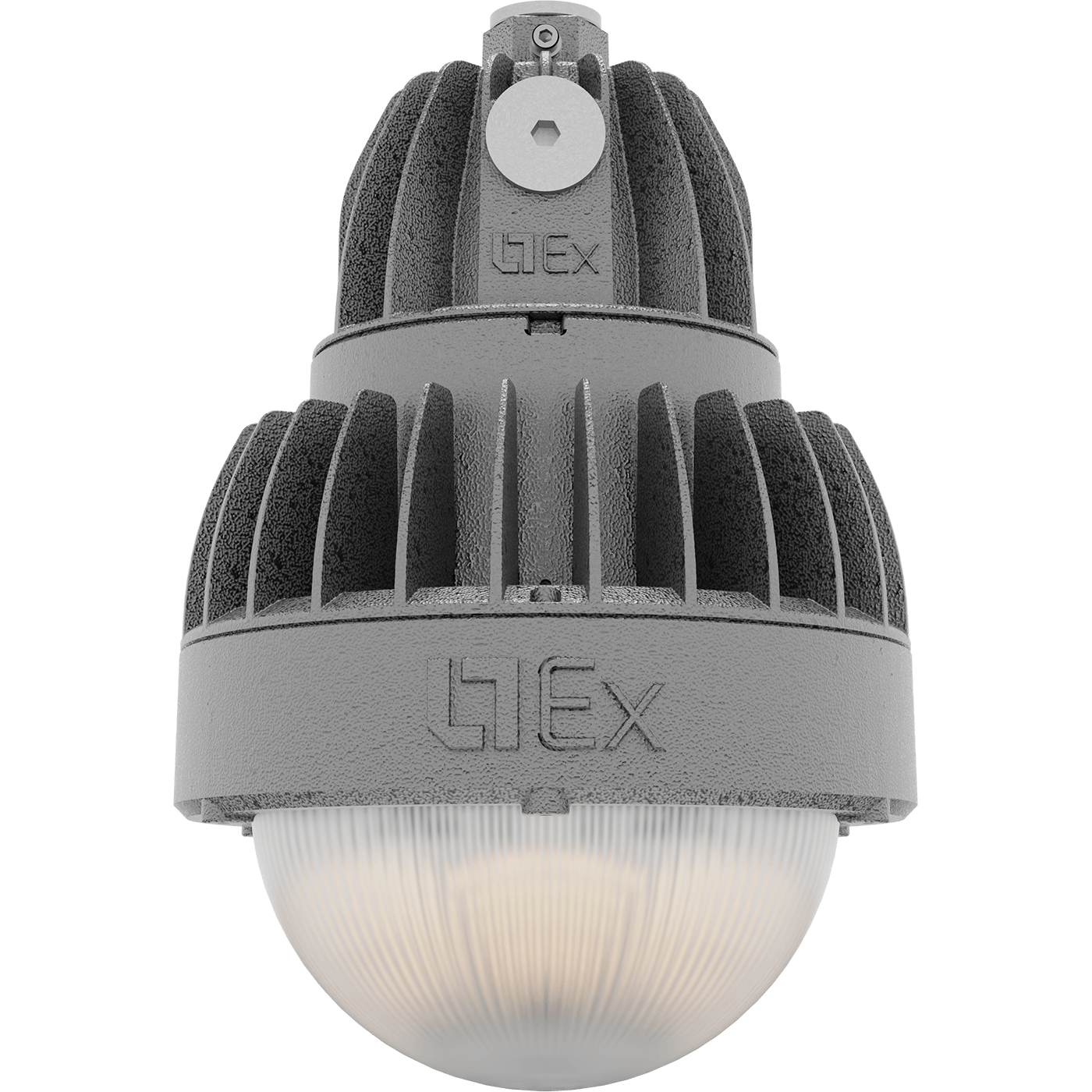 взрывозащищенные светильники ZENITH LED Ex G2, артикул 1226000600