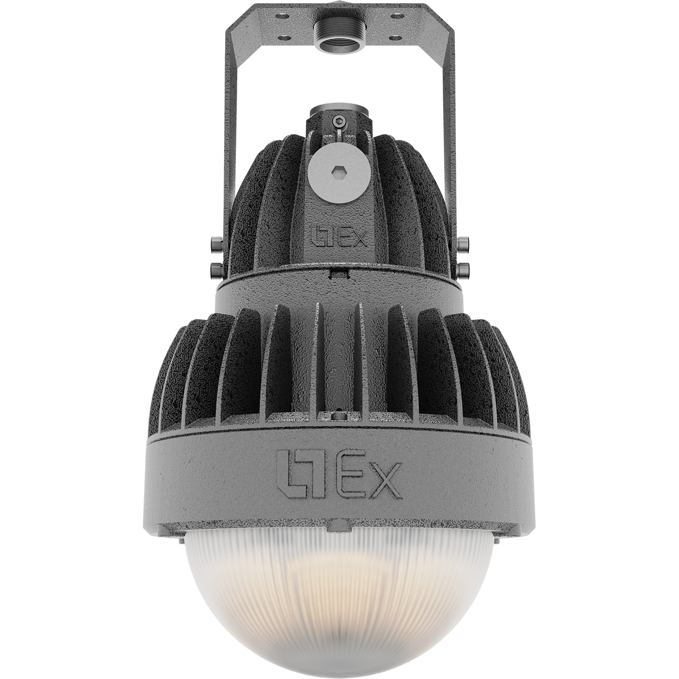 взрывозащищенные светильники ZENITH LED Ex G2, артикул 1226000640
