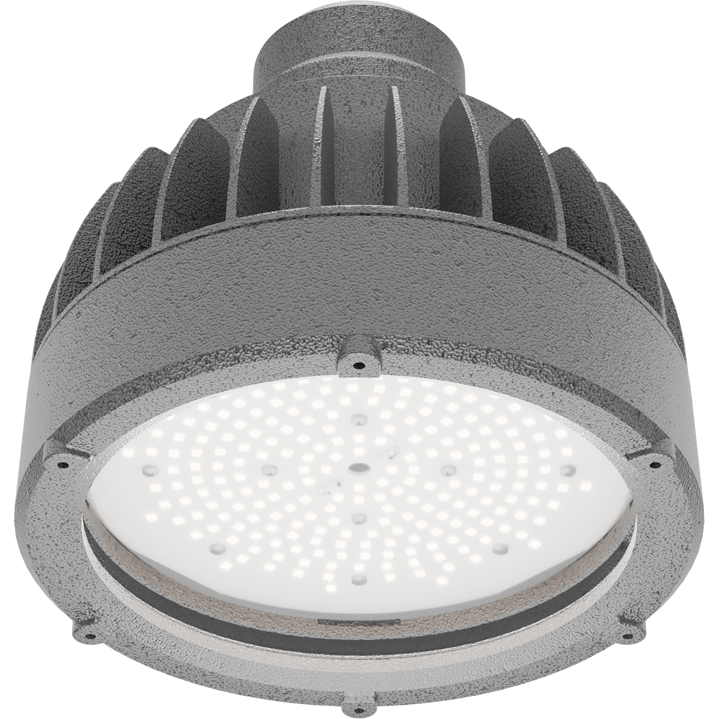 взрывозащищенные светильники ZENITH LED Ex G2, артикул 1226001220