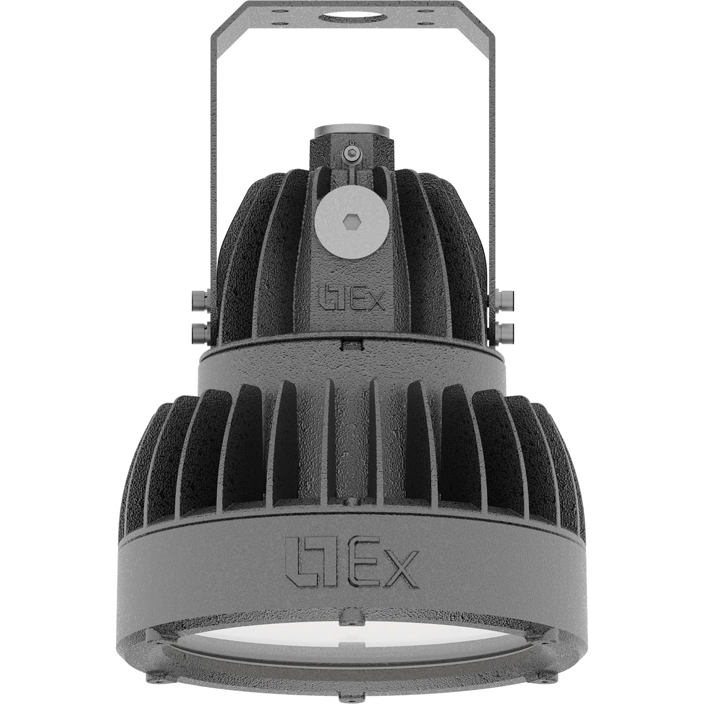 взрывозащищенные светильники ZENITH LED Ex G2, артикул 1226001360