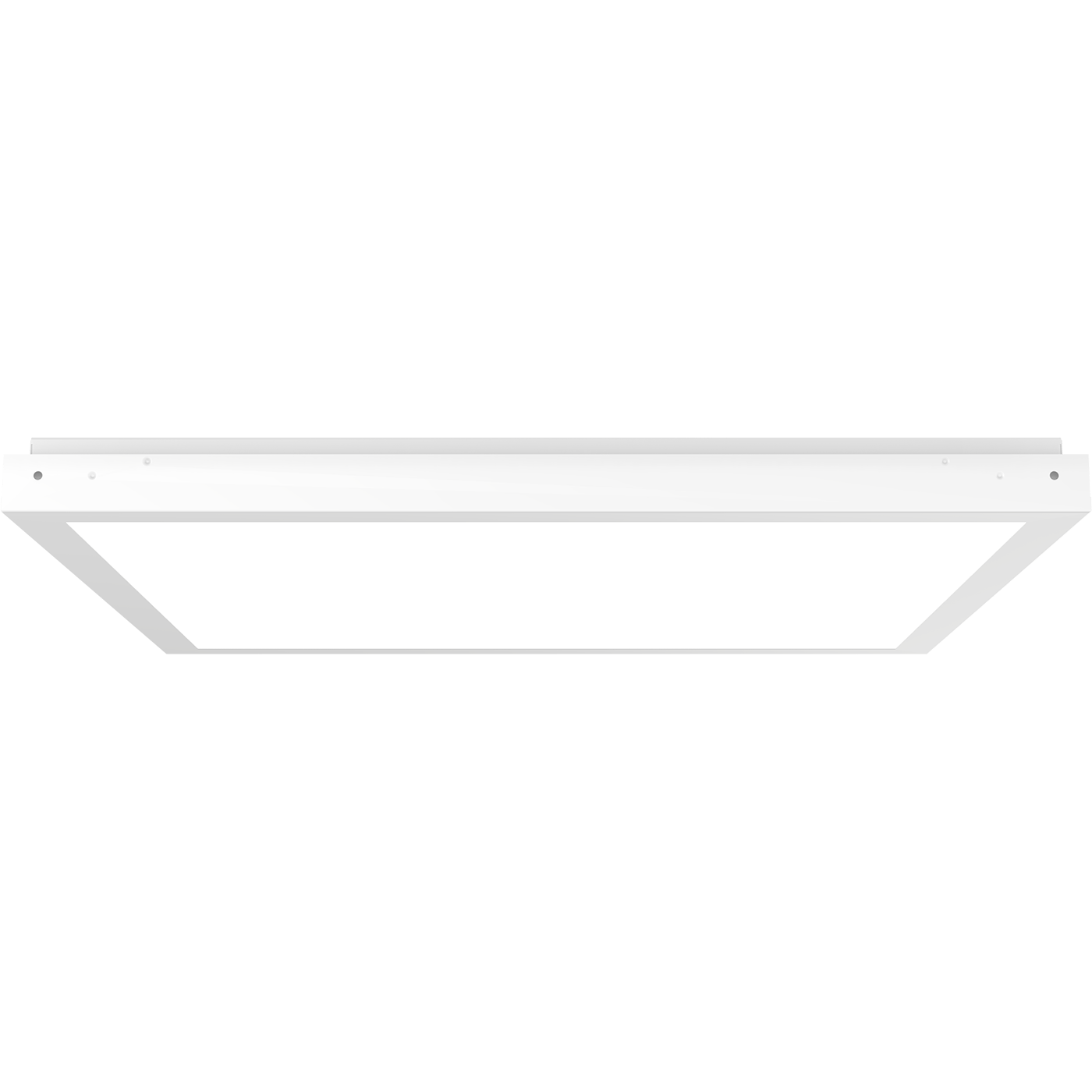 встраиваемые в потолок STANDARD.OPL LED 600 IP54 EM 4000K Clip-In, артикул 1229000380