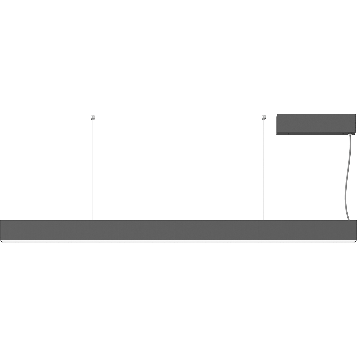 линейные системы PROFILE 60L P LED 900 4000K, артикул 1248001330