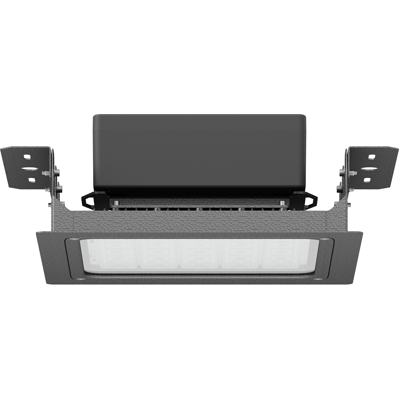 интергазсерт FLAT LED Ex zone 1, артикул 1332000950