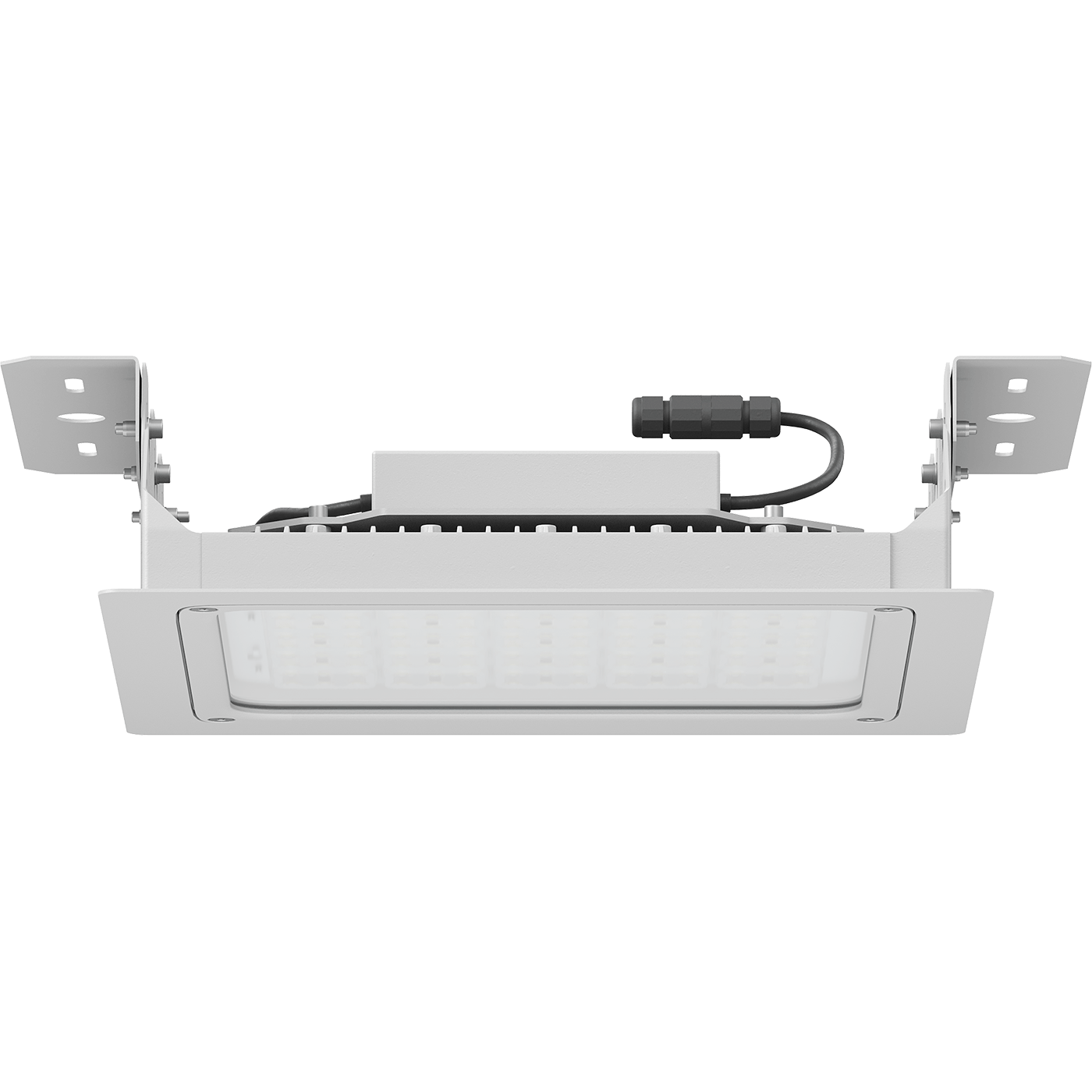 свыше 12 метров INSEL LB/R LED G3 230W A30 840 WH, артикул 1332003020