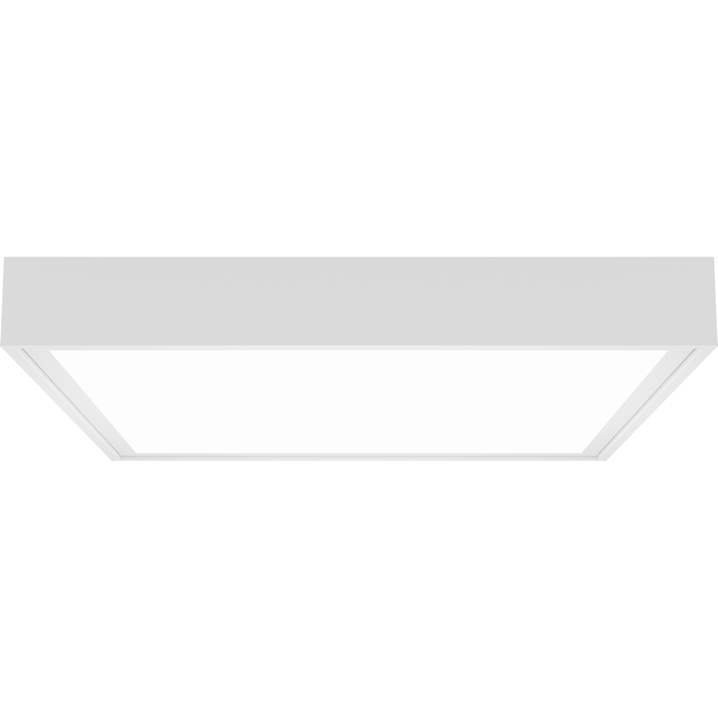 IP-защищенные OWP OPTIMA LED 595 (50) IP54/IP54 EM 4000K mat, артикул 1372000380