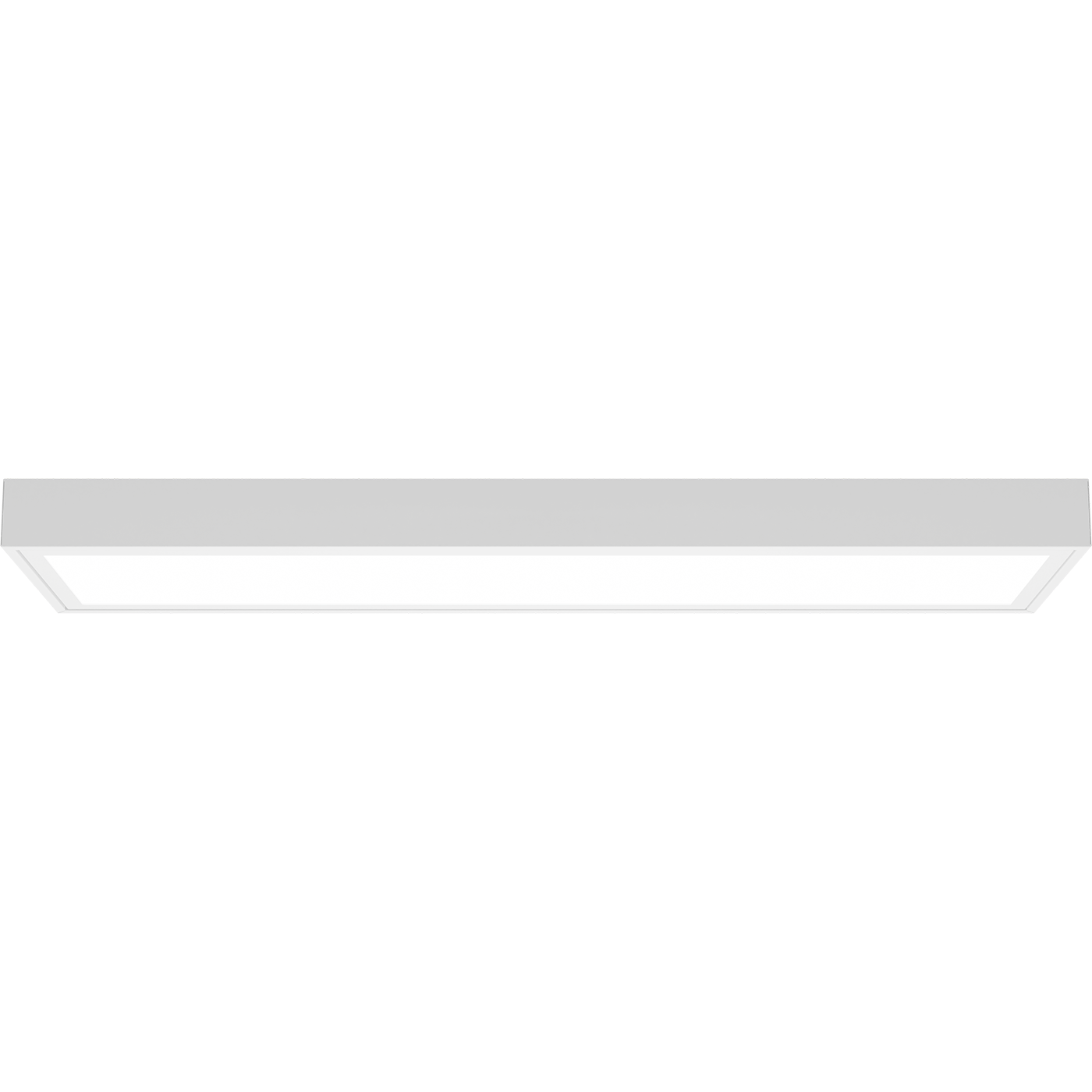 IP-защищенные OWP OPTIMA LED 1200 IP54/IP54 EM 4000K, артикул 1372001050