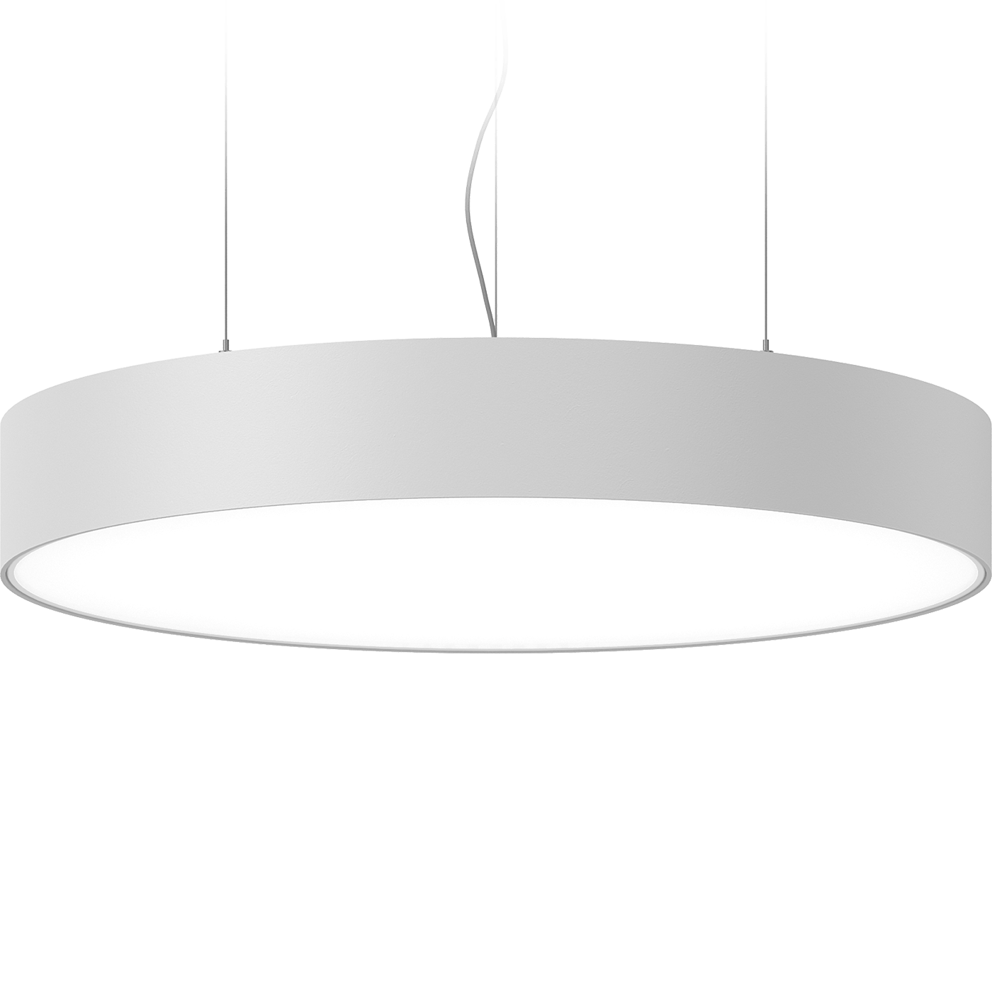 подвесные SOL P LED 900 WH 3000K (low lumen), артикул 1470000300