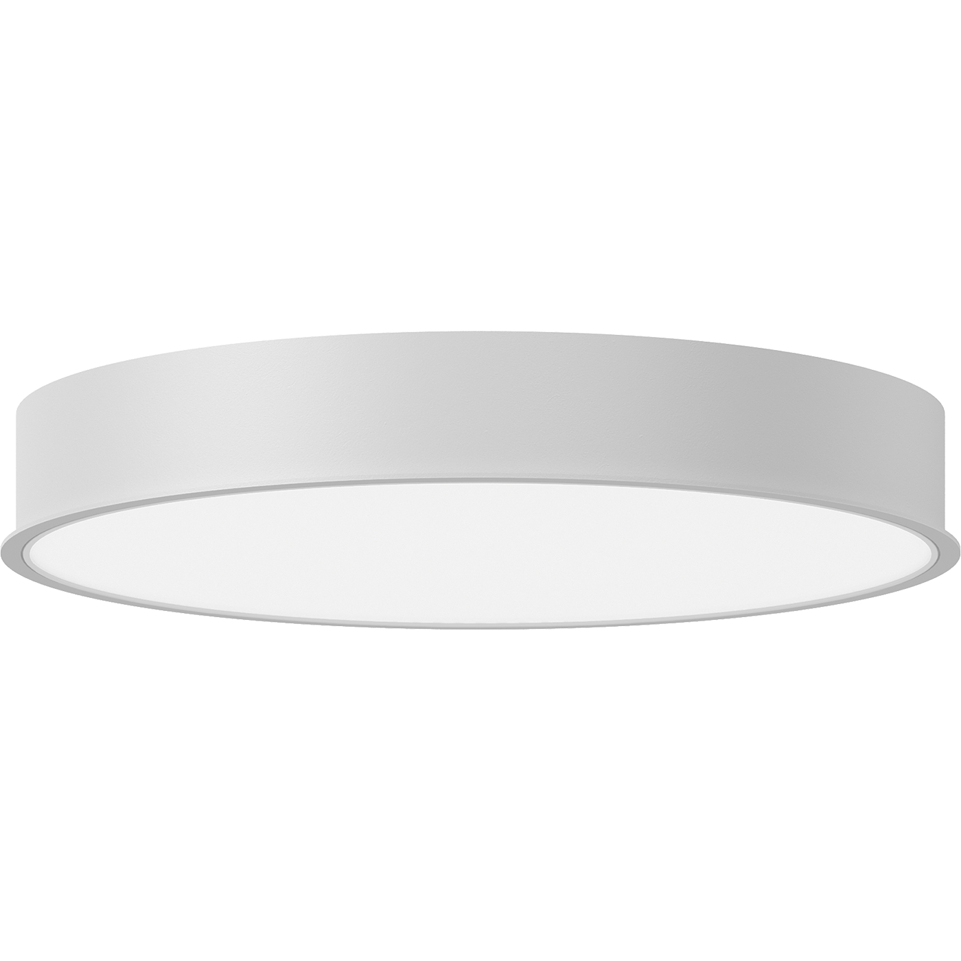 встраиваемые в потолок SOL R LED 450 WH 3000K, артикул 1470000570