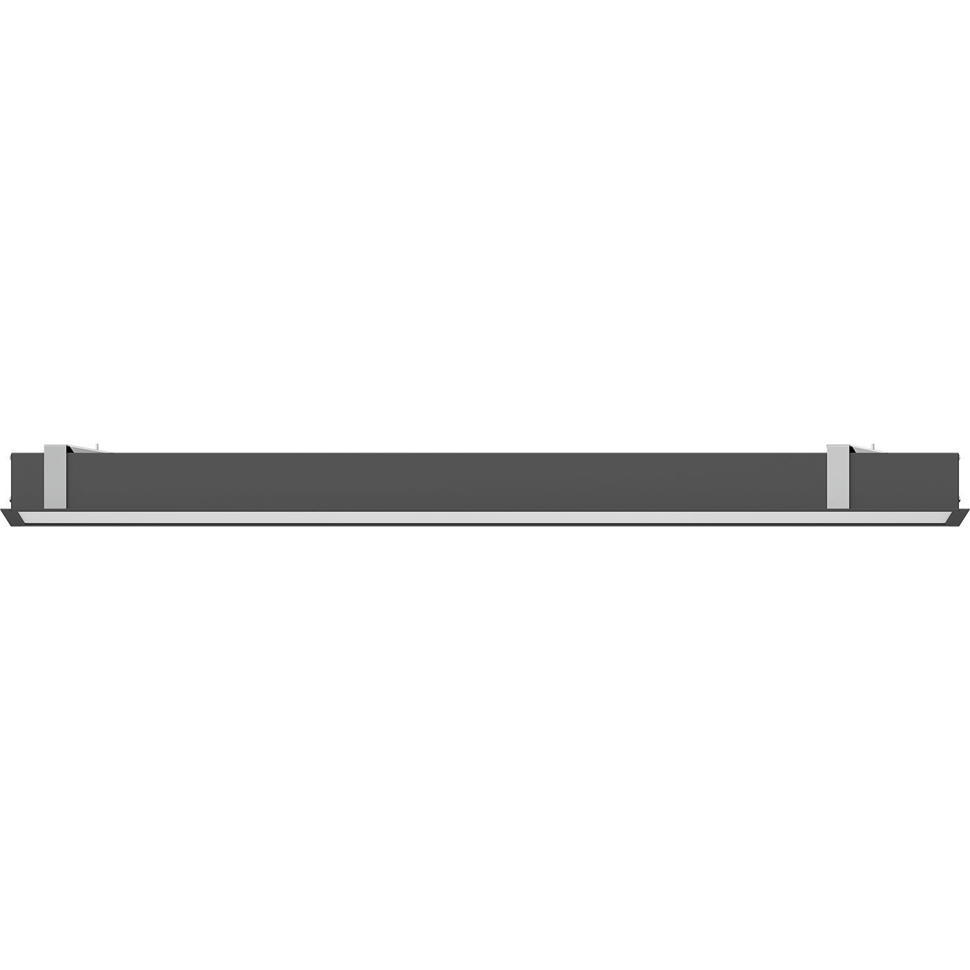линейные системы LINER 100 DR/R (1200) 840 BK DALI, артикул 1474001860