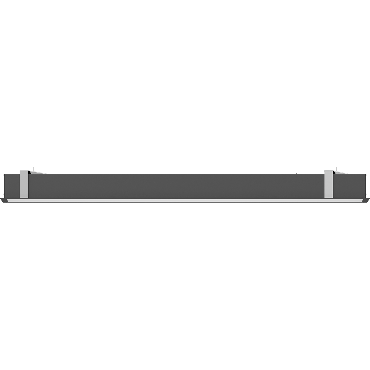 линейные светильники LINER 60/R (1000) 840 BK, артикул 1474003680