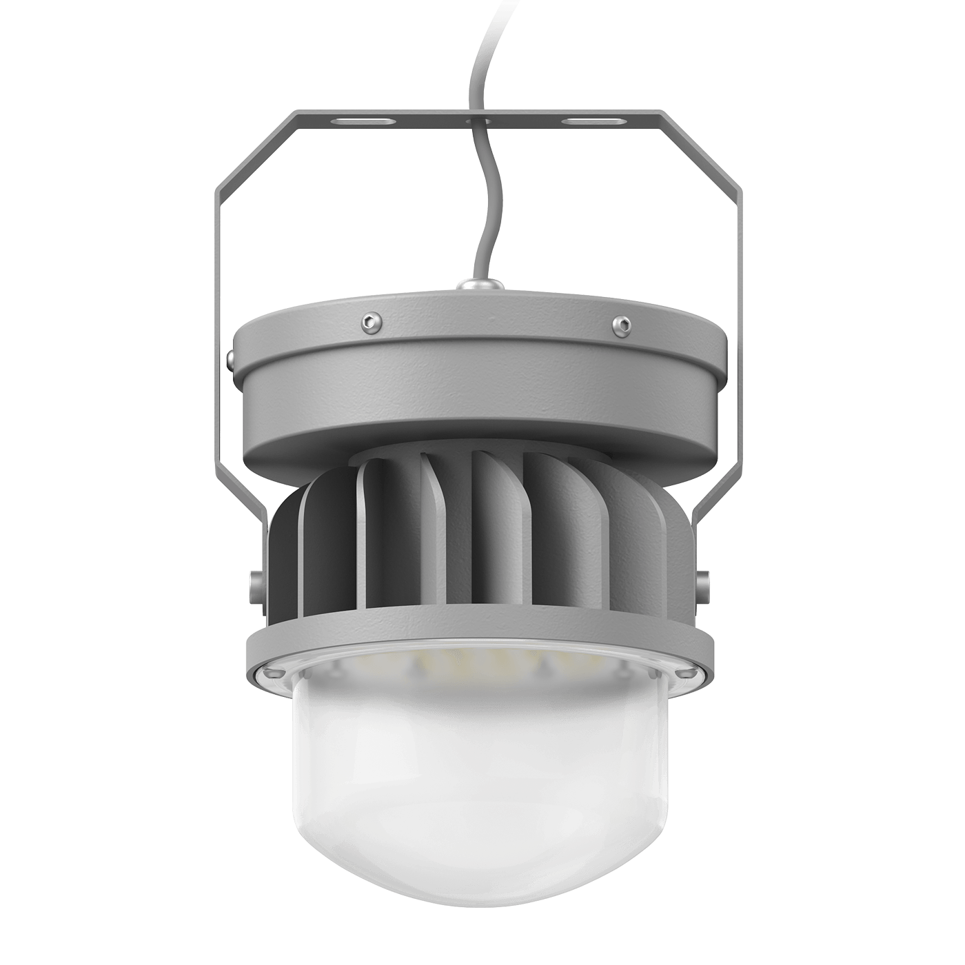 взрывозащищенные светильники ACORN LED Ex, артикул 1490000210