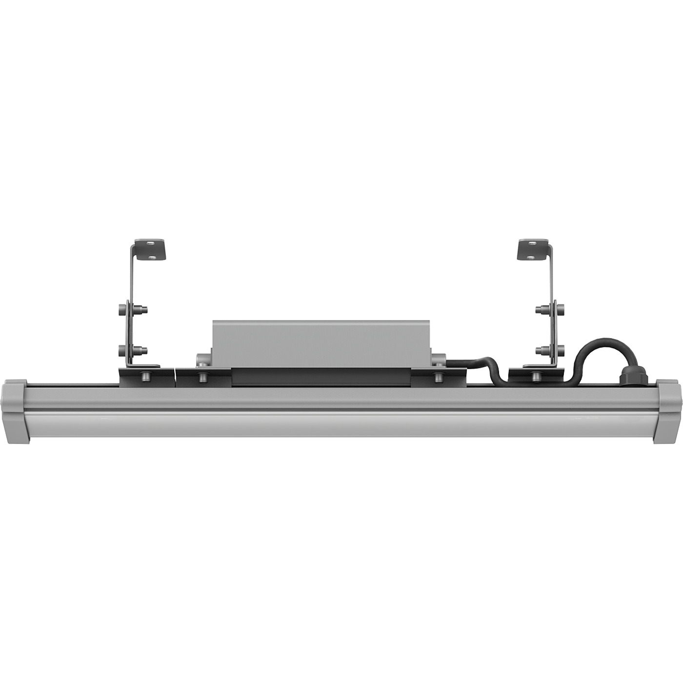 5-12 метров FACTORY G2 (500) 30W D120 850 GY, артикул 1508000100