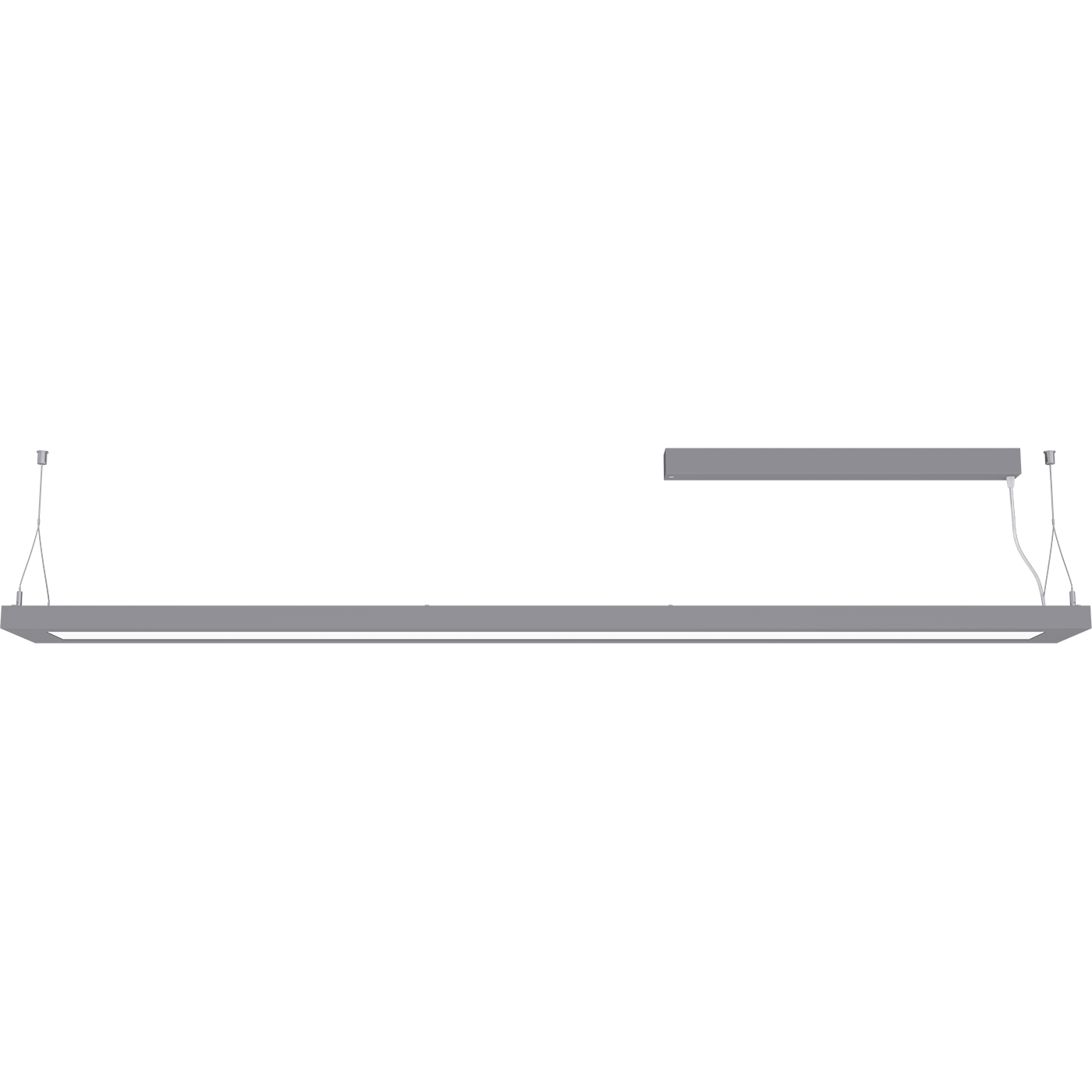 линейные системы FLAME UNI LED 1800x190 4000K, артикул 1632000180