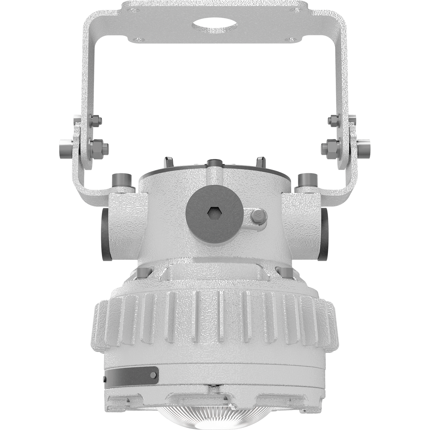 взрывозащищенные светильники ONIX LED Ex, артикул 1710000010