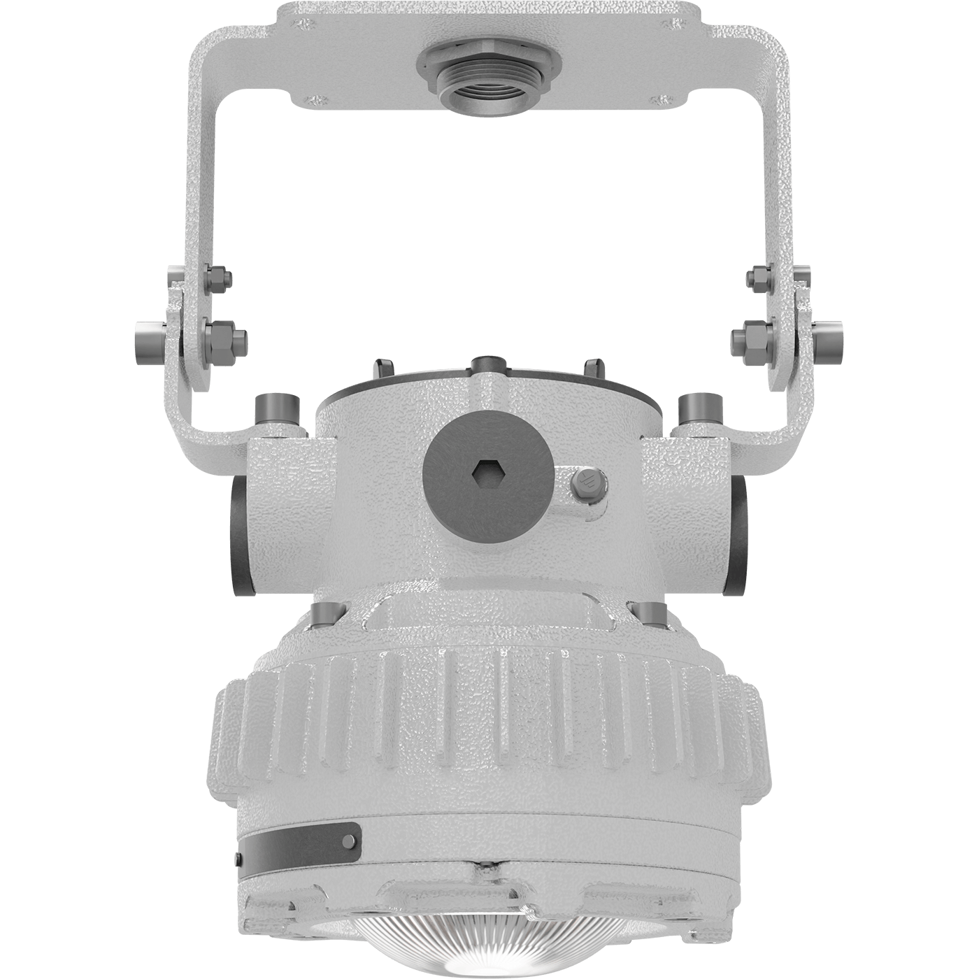 взрывозащищенные светильники ONIX LED Ex, артикул 1710000020