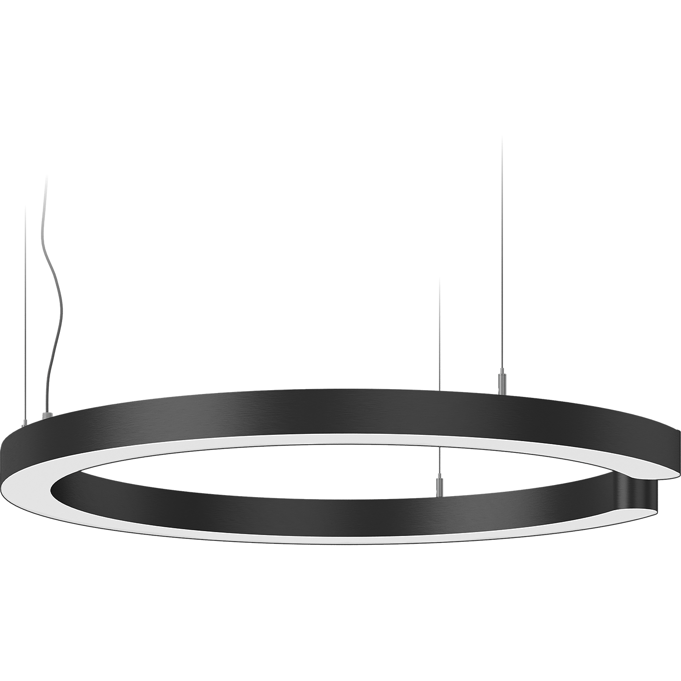 безрамочные ARCO FLD/P (850) 840 WH, артикул 1814000010