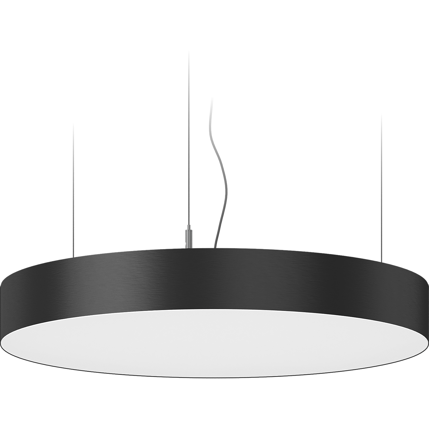 безрамочные SOL FLD/P (450x80) 840 WH (low lumen), артикул 1815000070